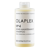 5. Olaplex No 4 Bond Maintenance Shampoo, £26 at Space NK