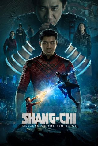 Shang-Chi Star Simu Liu Clarifies Pronunciation For His Character And Name  IRL