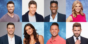 'The Bachelorette's Tayshia Adams on Zac Clark and Her Life Now | Marie ...