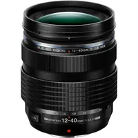 OM System M.Zuiko Digital ED 12-40mm F2.8 PRO II: was $999now $799 at Amazon