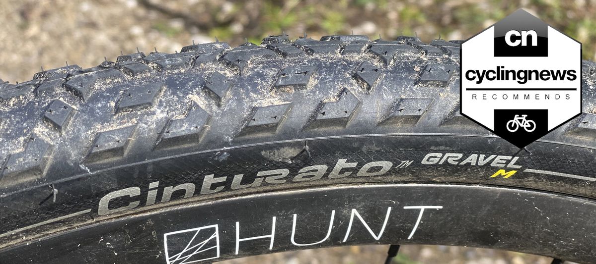 Pirelli Cinturato Gravel M tyres