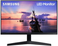 Samsung T350 24-inch LED Monitor: $179