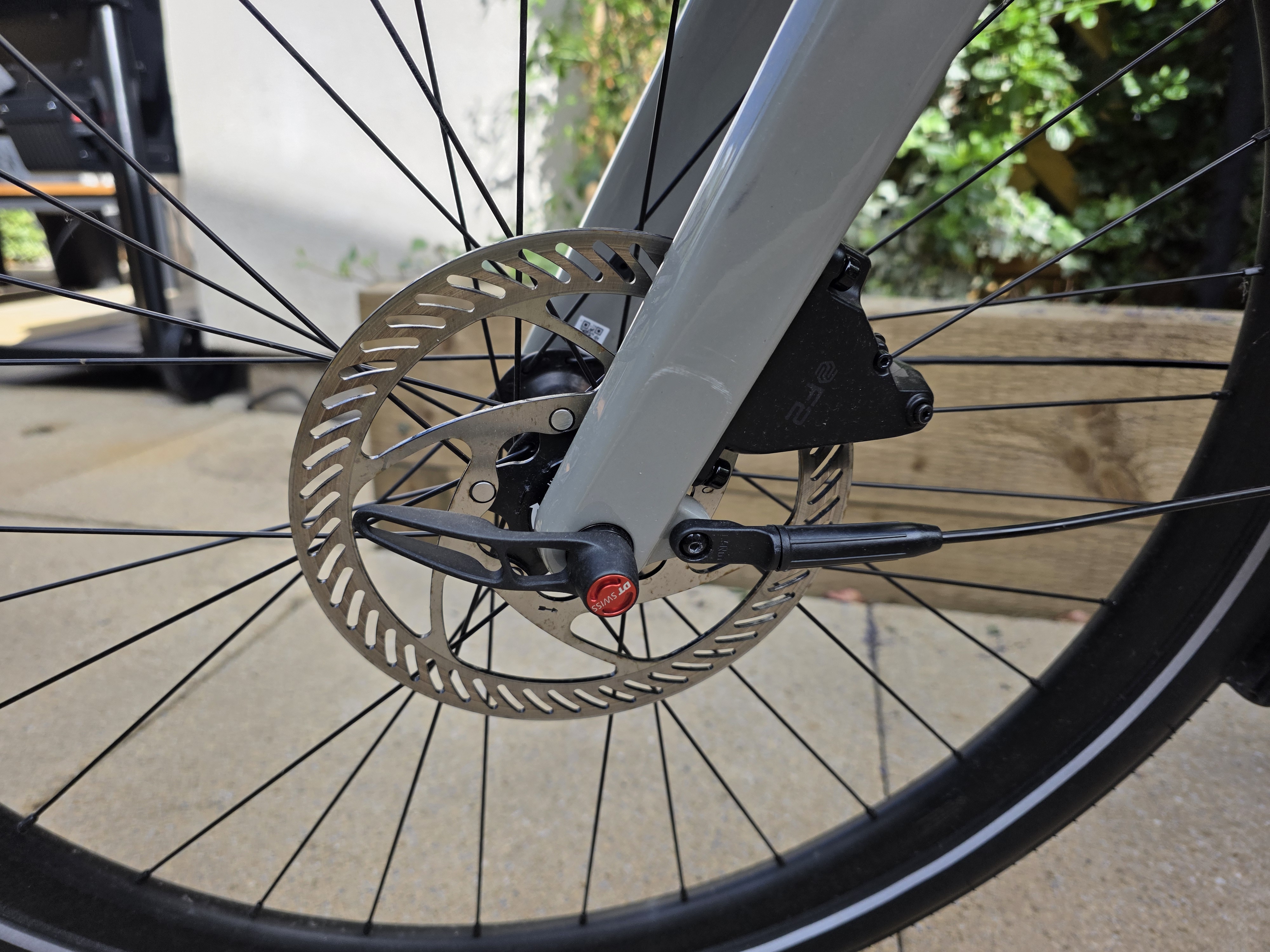 Canton City:On ebike