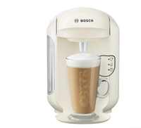 Tassimo by Bosch Vivy 2 TAS1402GB Pod Coffee Machine | £106 £35 (save £71) at AO