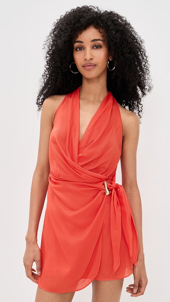 Nia Isla Dress