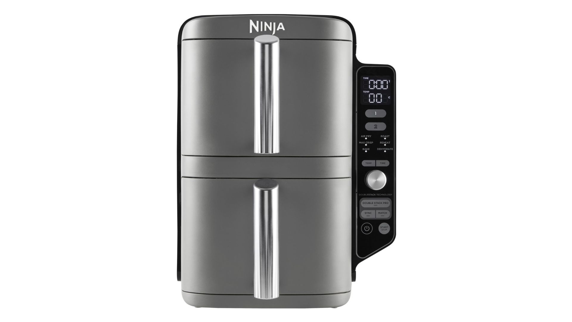 Everything you need to know about the Ninja Crispi 4-in-1 Portable ...
