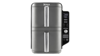 Ninja DoubleStack 10L Air Fryer: was £169.99, now £149 at Amazon (save £20)