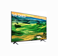 LG QNED80 50-inch 4K smart TV: $899.99