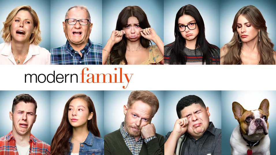 Modern family 2024 series finale online