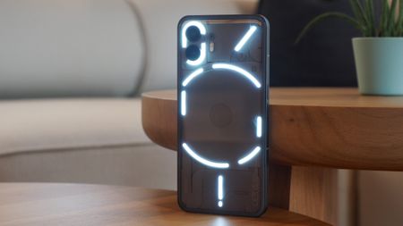 Nothing Phone (2) review