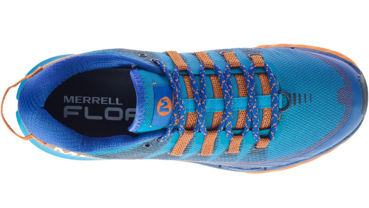 Merrell Agility Peak 4