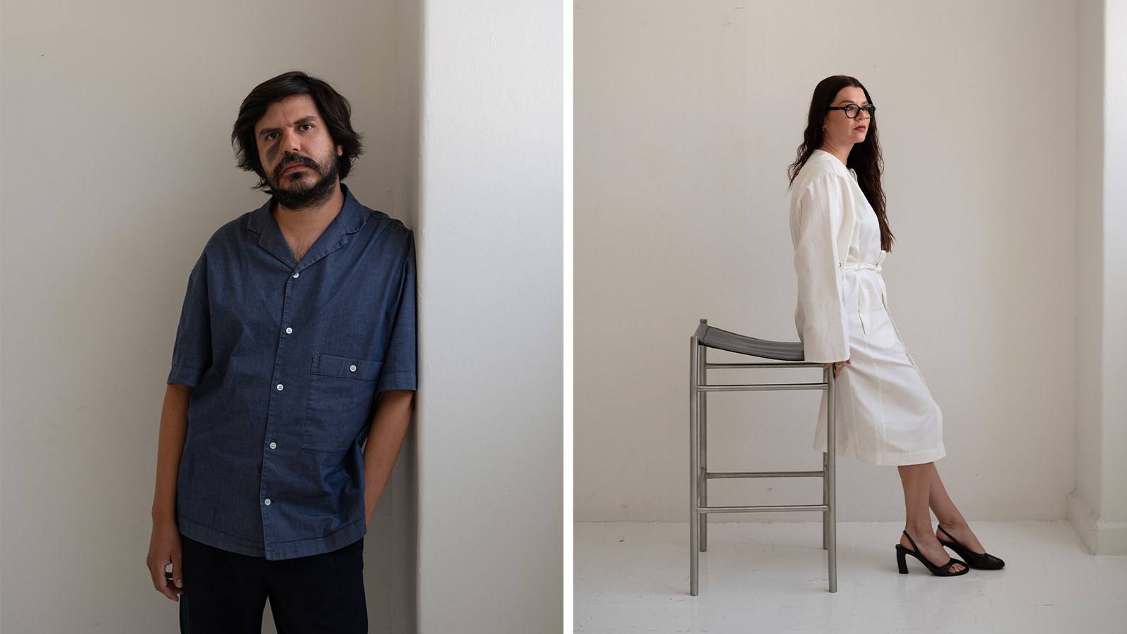 Guadalajara architects barbapina