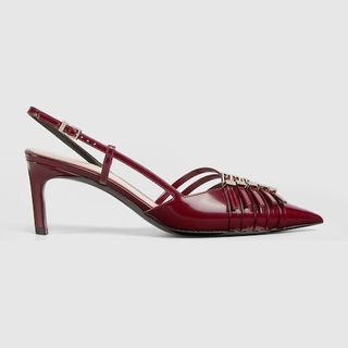 Slingback-Pumps für Damen