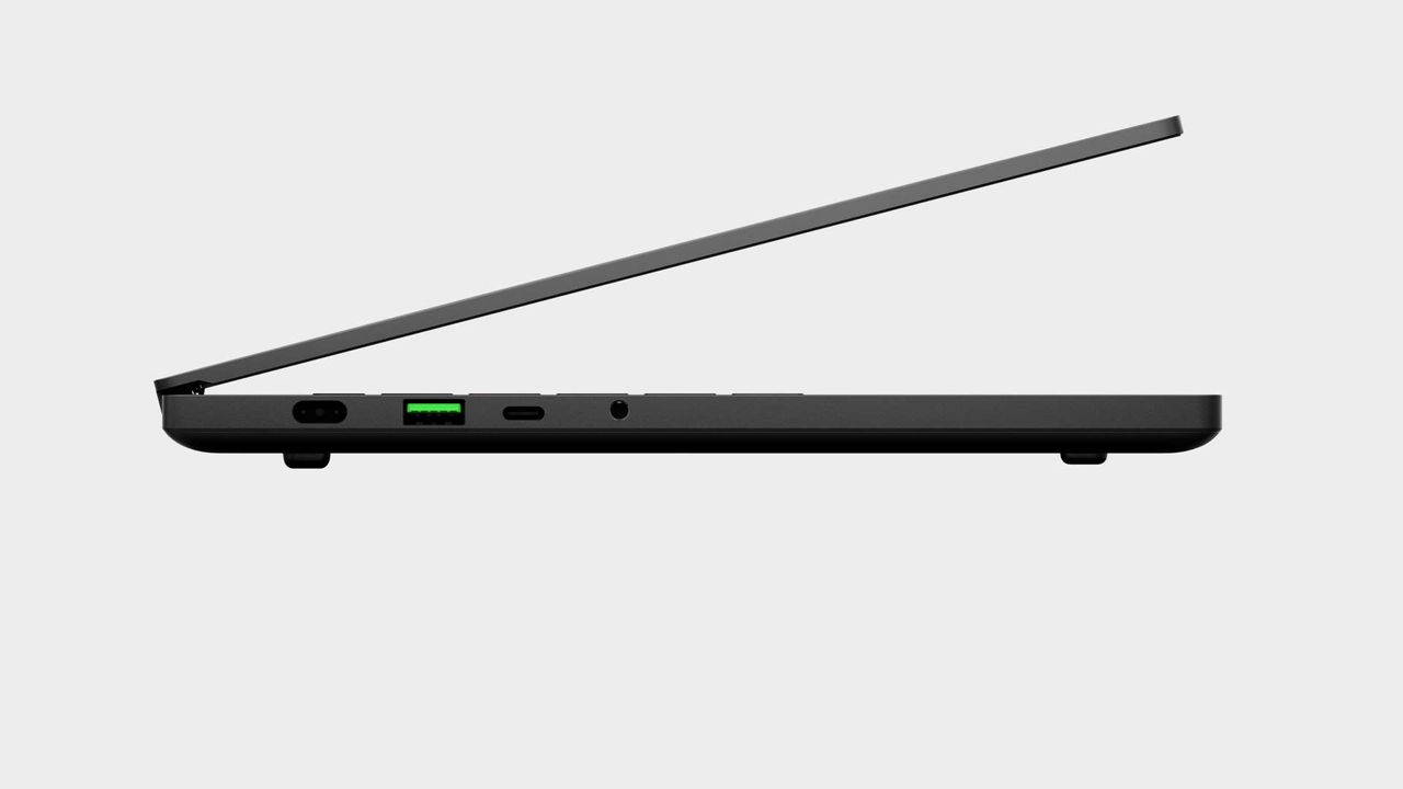 Razer Blade 14 gaming laptop