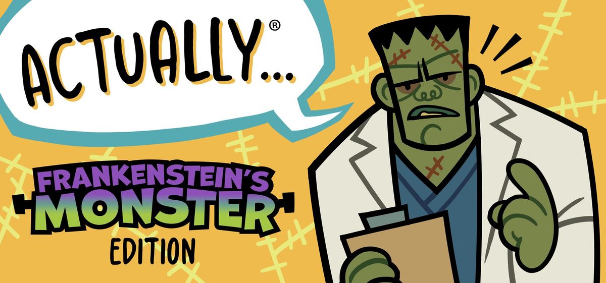 One of ten fake games made up by Valve for the 2022 Steam summer sale.