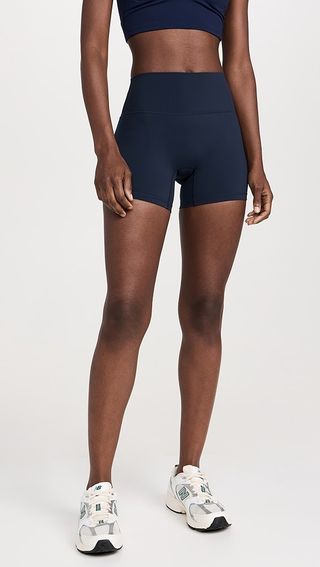 Set Sportbody Bike Shorts