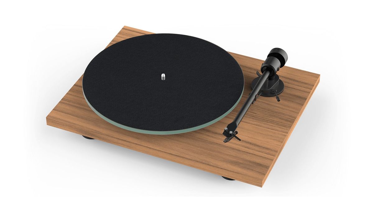 Pro-Ject T1