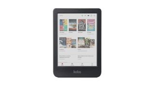 Kobo Libra Colour