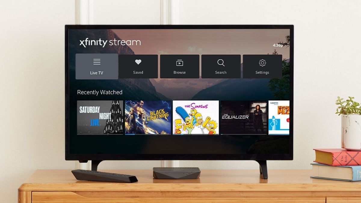 Comcast Brings Pay-TV Options to Flex With Xfinity Stream ...