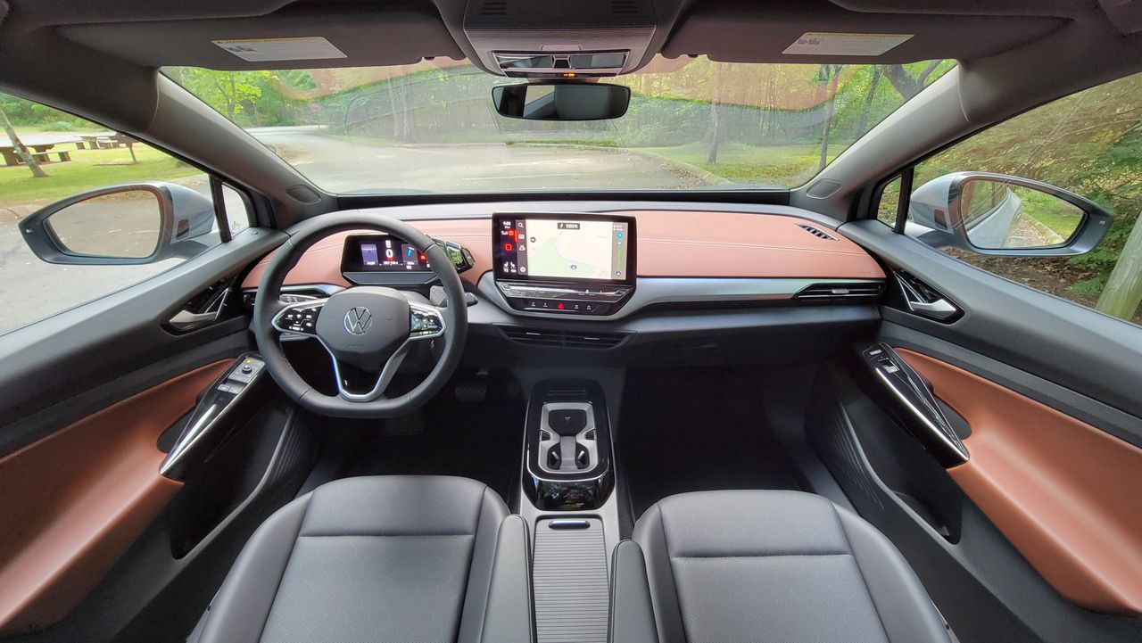 VW ID.4 AWD