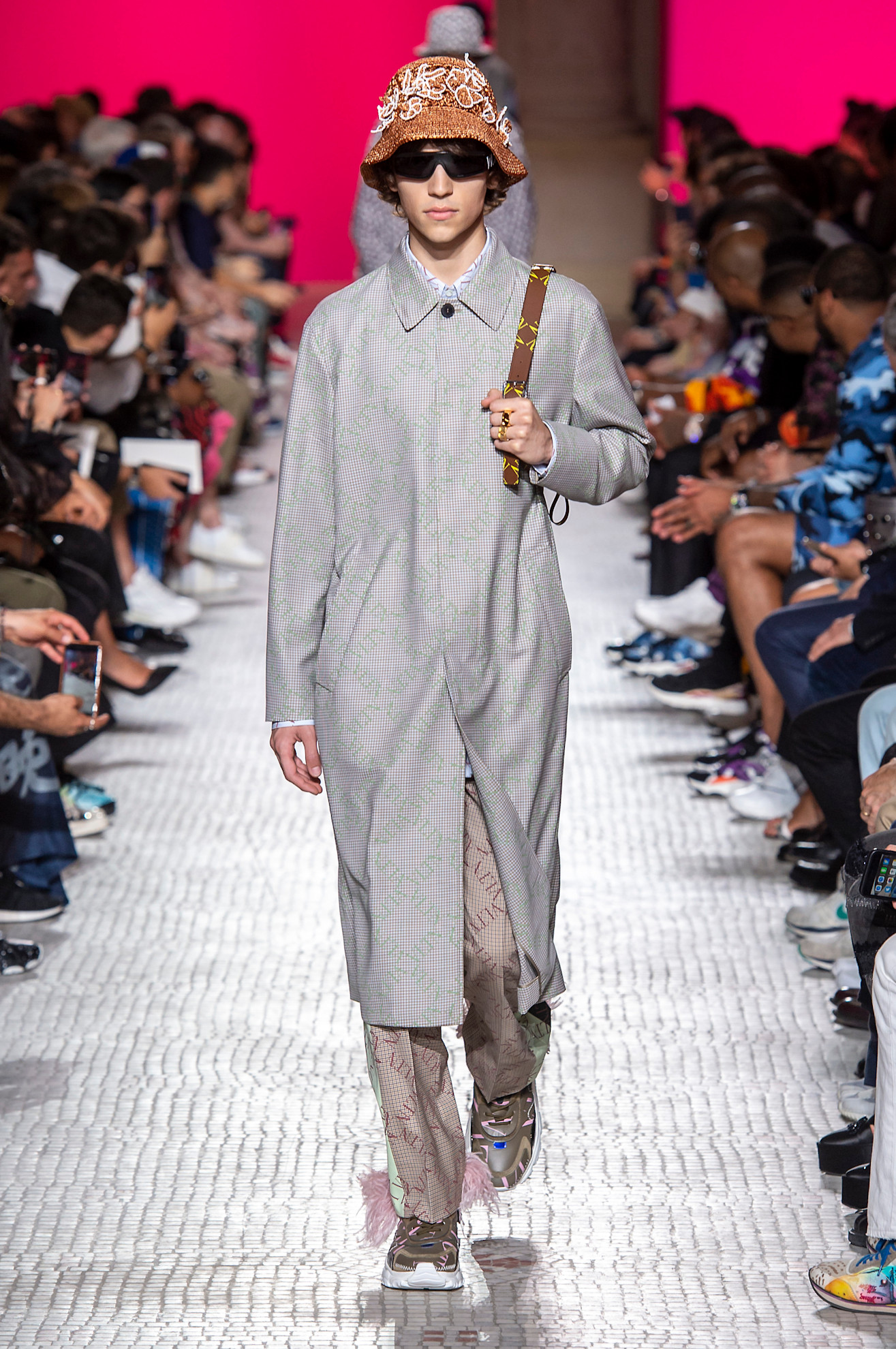 Valentino m S19