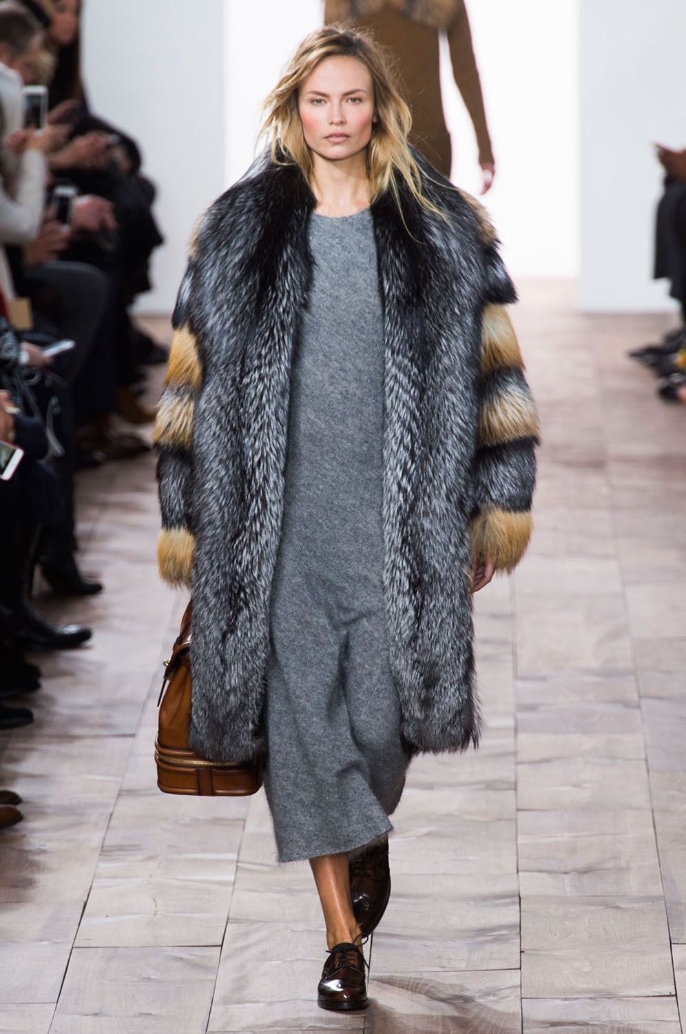 Michael Kors AW15