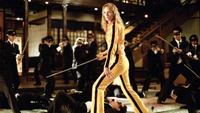   Kill Bill Volume 1 and 2