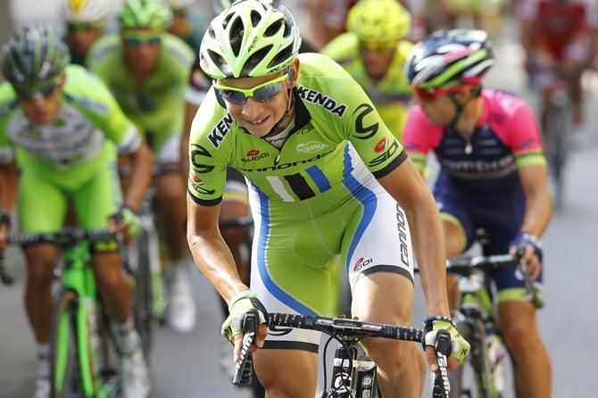 Davide Formolo (Cannondale)