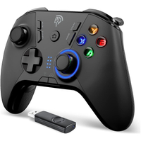 EasySMX Wireless Gaming Controller: $49.99 now $29.99 at WalmartSave $20-