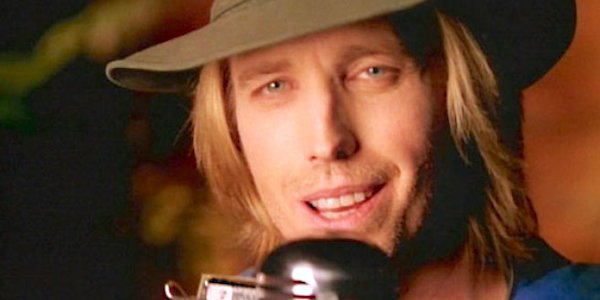 Tom Petty You Don&#039;t Know How It Feels music video