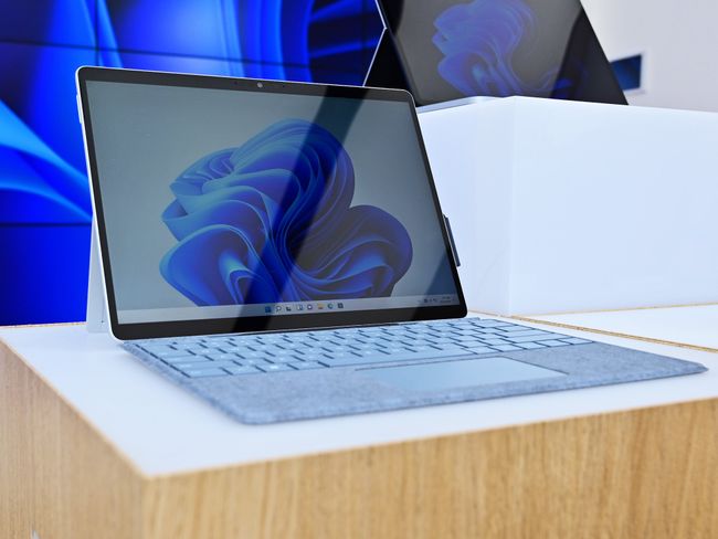 Surface Pro 8: Release date, specs, and everything you need to know ...