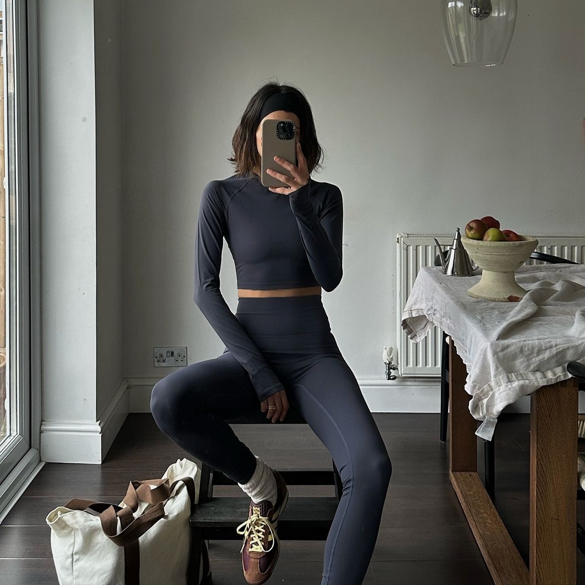 Hear Me Out—Gym Scents Are Coming for Your Swanky Workout Gear