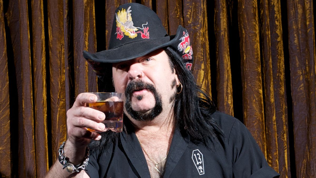 Vinnie Paul