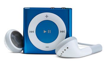 Apple iPod Shuffle 2GB review | What Hi-Fi?