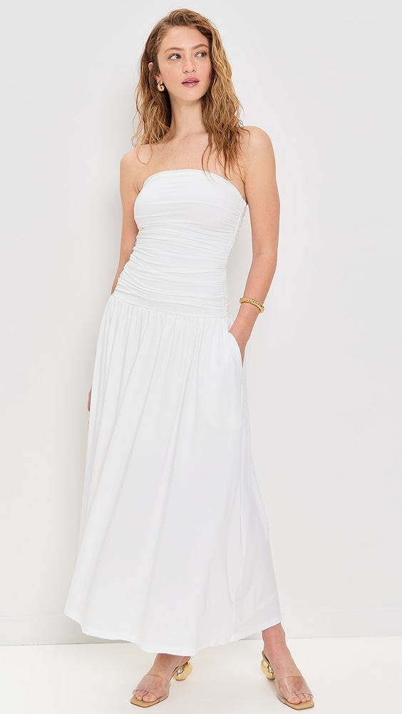Vestido Santal de Nia