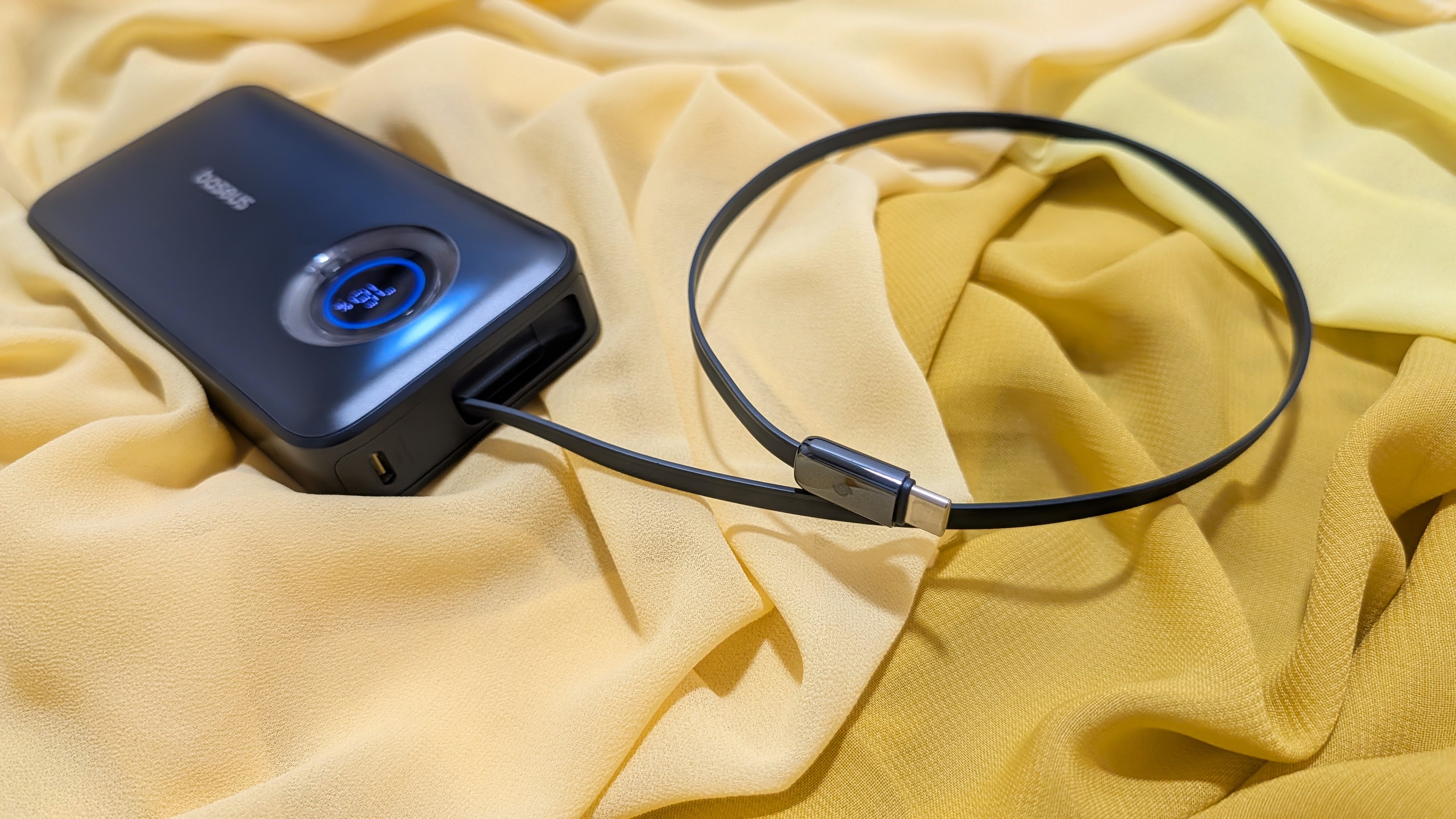 Baseus EnerCore CR11 Power Bank 20000mAh 67W