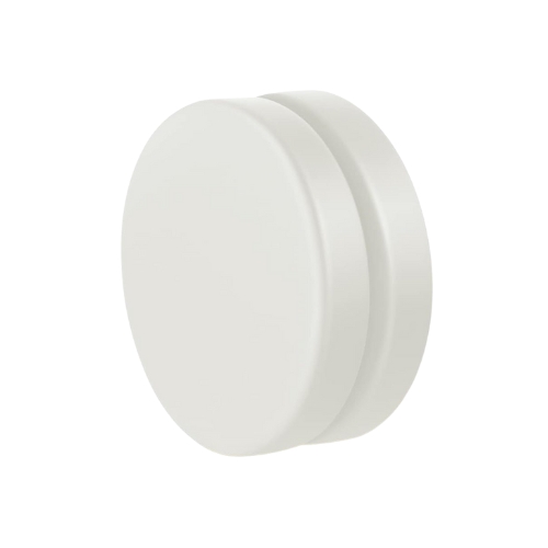 Jetec, 6 Pairs Curtain Weights 
