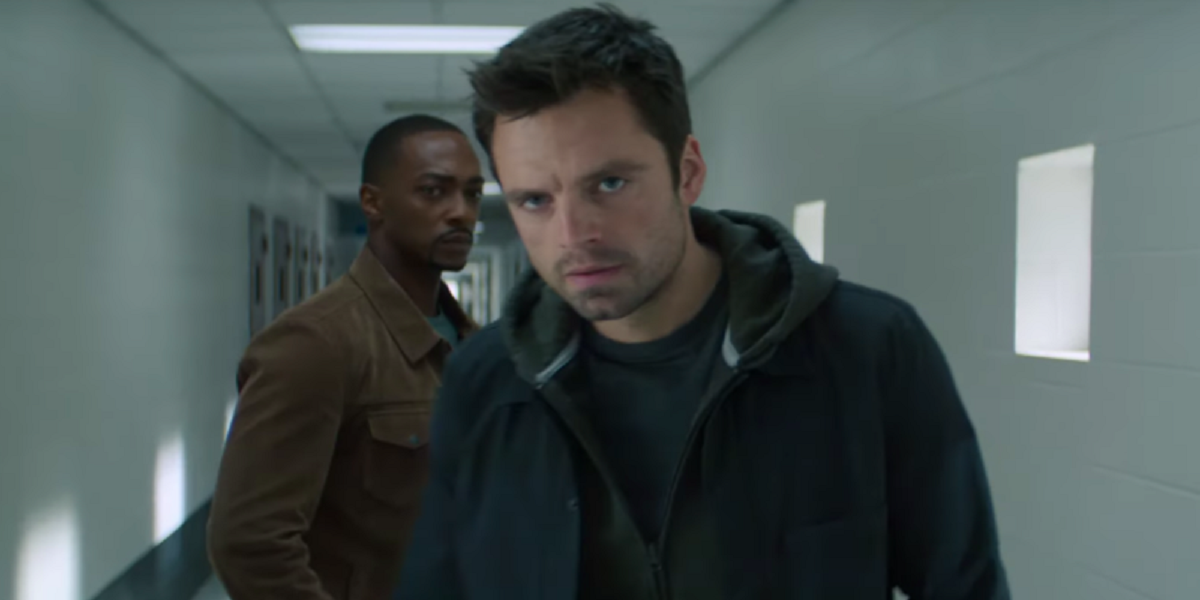 the falcon and the winter soldier sebastian stan compares it to mcu film