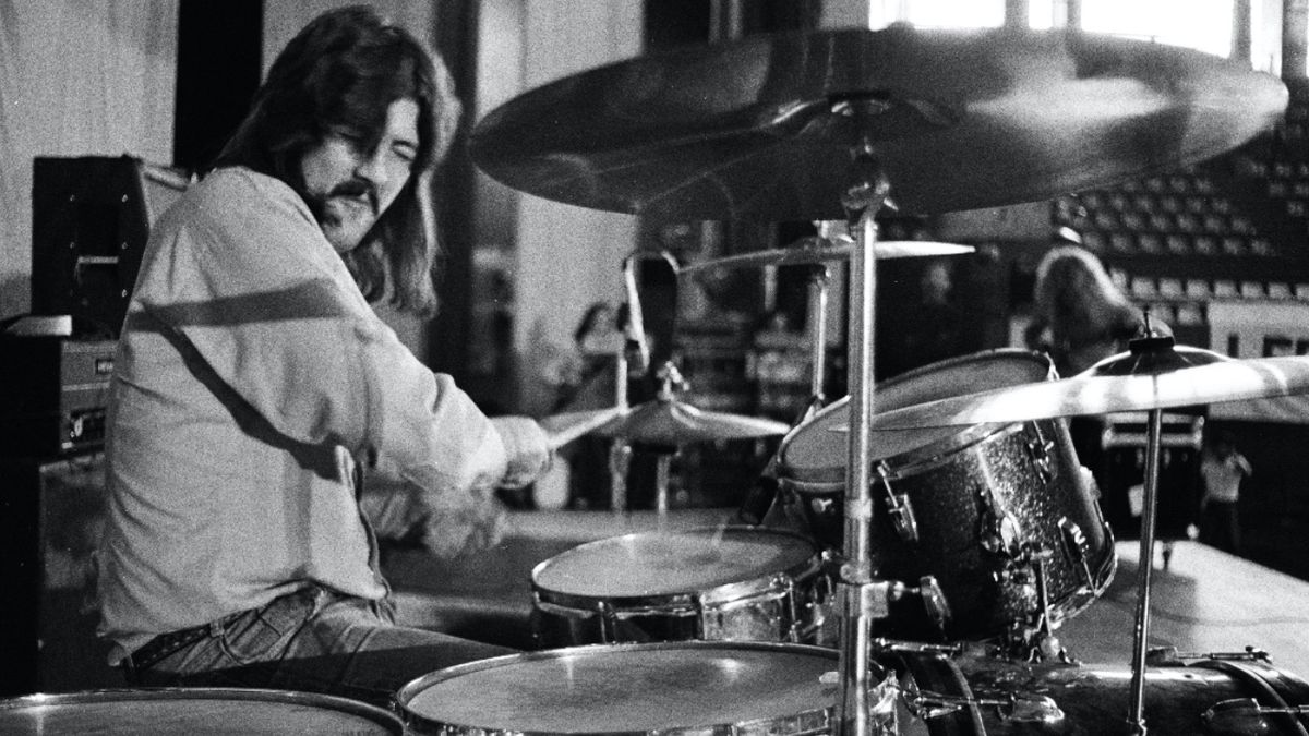 The best John Bonham beats and fills every drummer should learn