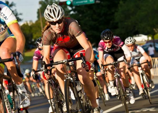 Jennifer Purcell (Crumpton Cycles)
