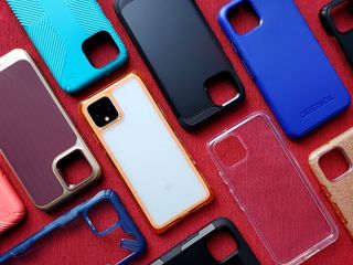 Pixel 4 cases from Caseology, Spigen, Otterbox, Speck, ESR, and more
