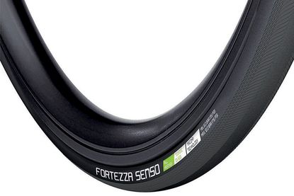 Vredestein Fortezza road bike tyre