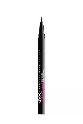Nyx Lift & Snatch Brow Tint Pen Waterproof Eyebrow Pen