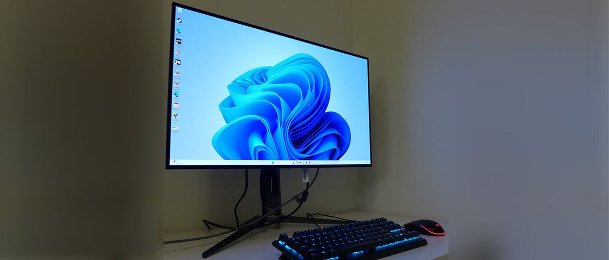 Acer Predator X32 X3