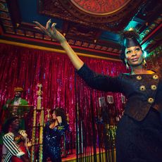 'Pose' on Netflix