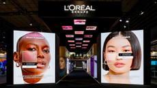 L'Oreal Groupe at Vivatech 2024 