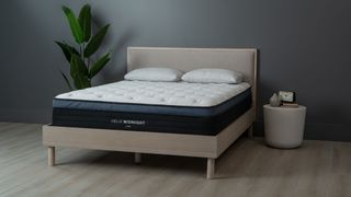 Helix Midnight Luxe mattress offer unparalleled pressure relief