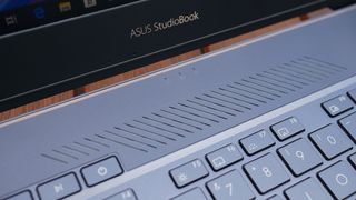 Asus ProArt StudioBook 15