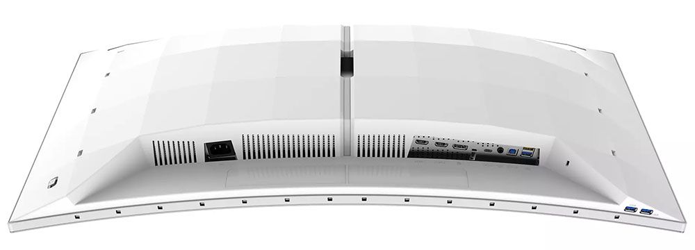 Philips Evnia 34M2C8600