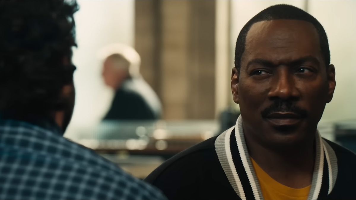 Netflix trailer for all-new Beverly Hills Cop just dropped – 40 years after the original - Vimarsana News